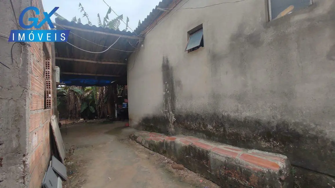 Foto 7 de Casa com 3 quartos à venda, 100m2 em Esmeraldas - MG