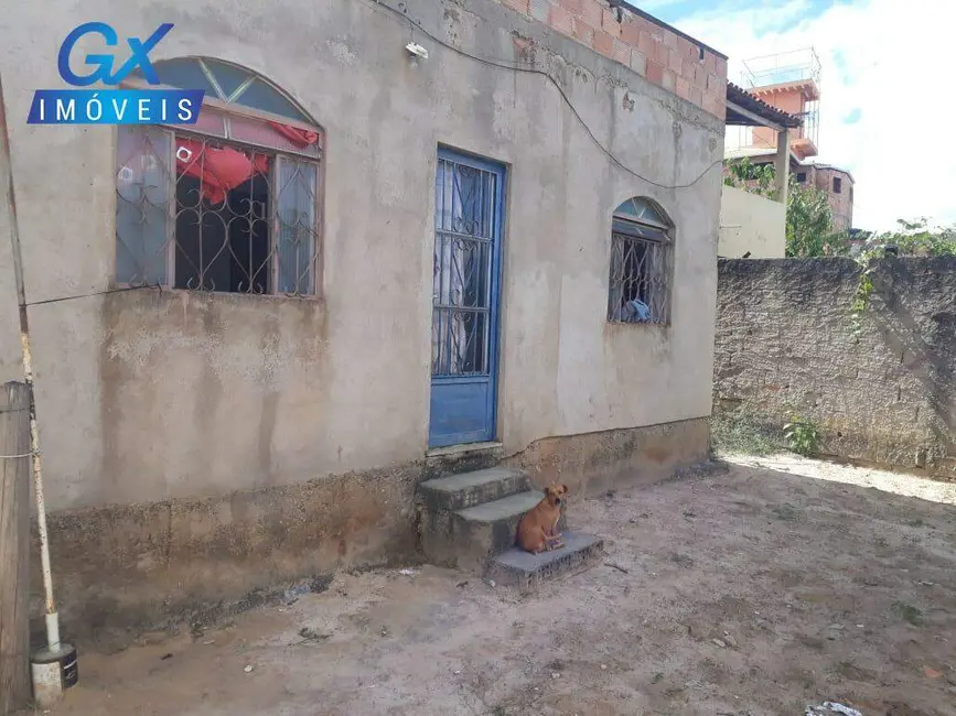 Foto 6 de Casa com 3 quartos à venda, 100m2 em Esmeraldas - MG