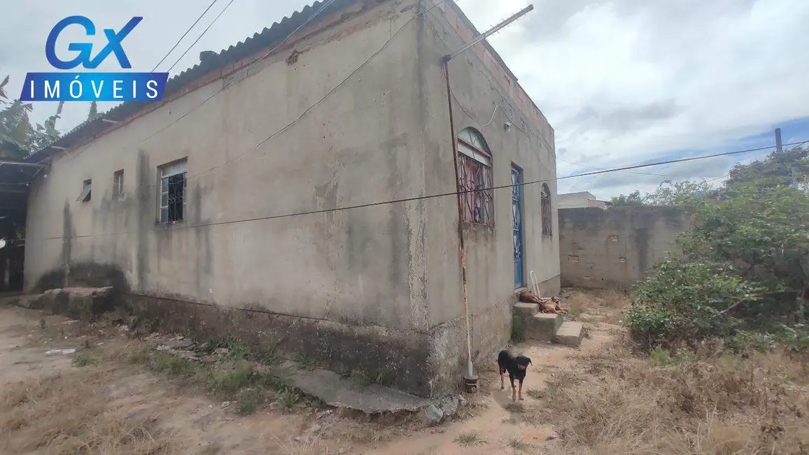 Foto 5 de Casa com 3 quartos à venda, 100m2 em Esmeraldas - MG