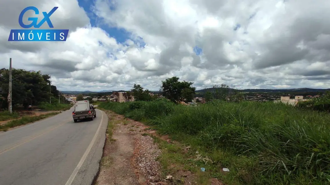 Foto 7 de Terreno / Lote à venda, 1080m2 em Esmeraldas - MG