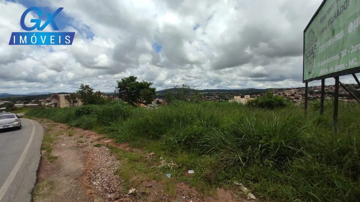 Foto 1 de Terreno / Lote à venda, 1080m2 em Esmeraldas - MG