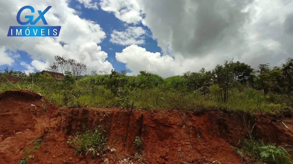 Foto 8 de Terreno / Lote à venda, 1080m2 em Esmeraldas - MG