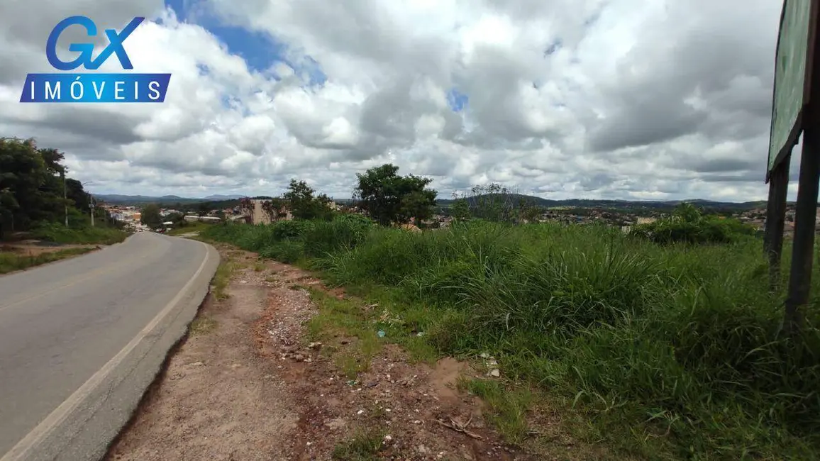 Foto 4 de Terreno / Lote à venda, 1080m2 em Esmeraldas - MG