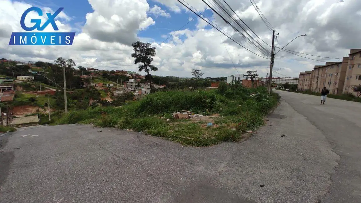 Terreno / Lote à venda, 360m2 em Alterosa, Ribeirao Das Neves - MG - imagem 3 Foto 3 de Terreno / Lote à venda, 360m2 em Alterosa, Ribeirao Das Neves - MG