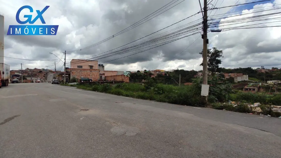 Terreno / Lote à venda, 360m2 em Alterosa, Ribeirao Das Neves - MG - imagem 7 Foto 7 de Terreno / Lote à venda, 360m2 em Alterosa, Ribeirao Das Neves - MG