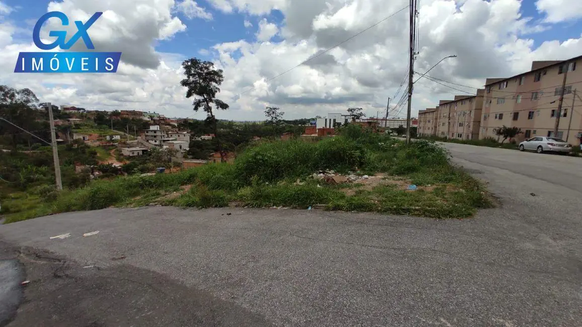 Foto 1 de Terreno / Lote à venda, 360m2 em Alterosa, Ribeirao Das Neves - MG