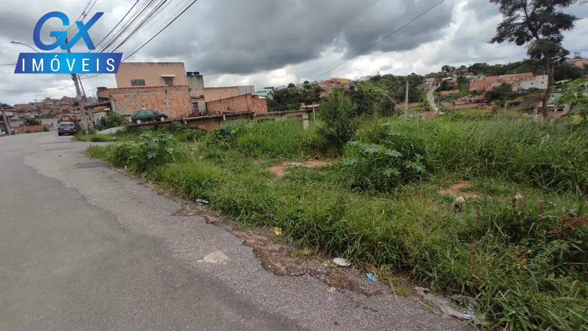 Terreno / Lote à venda, 360m2 em Alterosa, Ribeirao Das Neves - MG - imagem 5 Foto 5 de Terreno / Lote à venda, 360m2 em Alterosa, Ribeirao Das Neves - MG