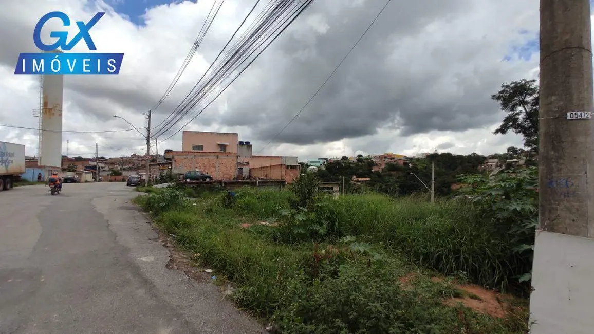 Terreno / Lote à venda, 360m2 em Alterosa, Ribeirao Das Neves - MG - imagem 9 Foto 9 de Terreno / Lote à venda, 360m2 em Alterosa, Ribeirao Das Neves - MG