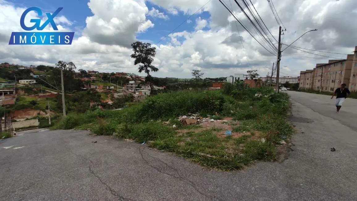 Foto 2 de Terreno / Lote à venda, 360m2 em Alterosa, Ribeirao Das Neves - MG