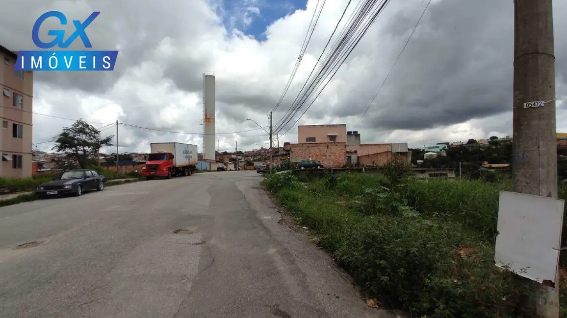 Terreno / Lote à venda, 360m2 em Alterosa, Ribeirao Das Neves - MG - imagem 4 Foto 4 de Terreno / Lote à venda, 360m2 em Alterosa, Ribeirao Das Neves - MG