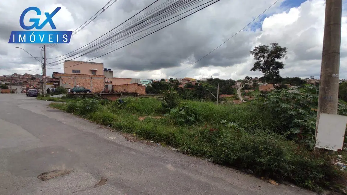 Terreno / Lote à venda, 360m2 em Alterosa, Ribeirao Das Neves - MG - imagem 8 Foto 8 de Terreno / Lote à venda, 360m2 em Alterosa, Ribeirao Das Neves - MG