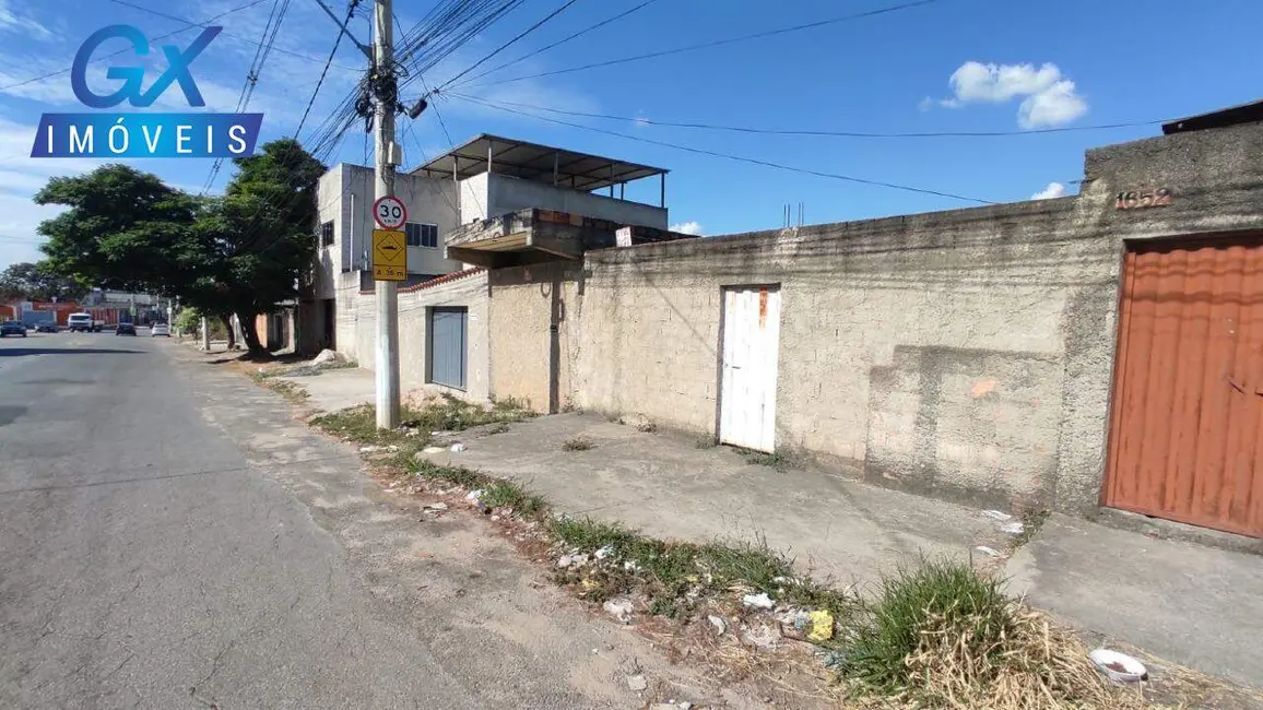 Terreno / Lote à venda, 250m2 em Jardim Verona, Ribeirao Das Neves - MG - imagem 4 Foto 4 de Terreno / Lote à venda, 250m2 em Jardim Verona, Ribeirao Das Neves - MG