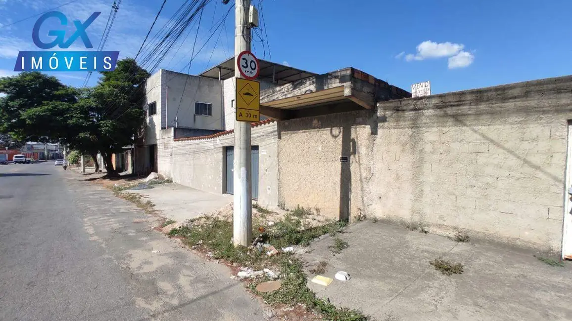 Terreno / Lote à venda, 250m2 em Jardim Verona, Ribeirao Das Neves - MG - imagem 3 Foto 3 de Terreno / Lote à venda, 250m2 em Jardim Verona, Ribeirao Das Neves - MG