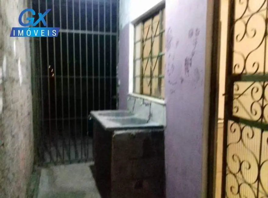 Casa com 1 quarto à venda, 35m2 em San Genaro, Ribeirao Das Neves - MG - imagem 7 Foto 7 de Casa com 1 quarto à venda, 35m2 em San Genaro, Ribeirao Das Neves - MG