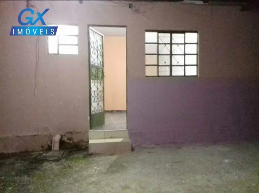 Casa com 1 quarto à venda, 35m2 em San Genaro, Ribeirao Das Neves - MG - imagem 3 Foto 3 de Casa com 1 quarto à venda, 35m2 em San Genaro, Ribeirao Das Neves - MG