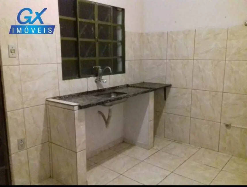 Casa com 1 quarto à venda, 35m2 em San Genaro, Ribeirao Das Neves - MG - imagem 6 Foto 6 de Casa com 1 quarto à venda, 35m2 em San Genaro, Ribeirao Das Neves - MG