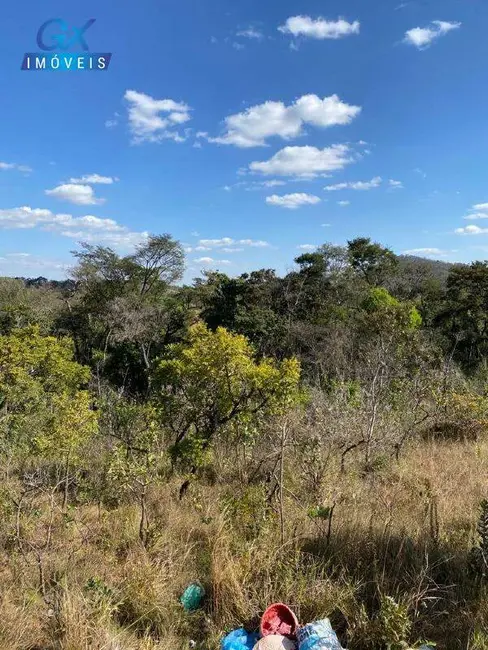 Foto 3 de Terreno / Lote à venda, 756m2 em Esmeraldas - MG