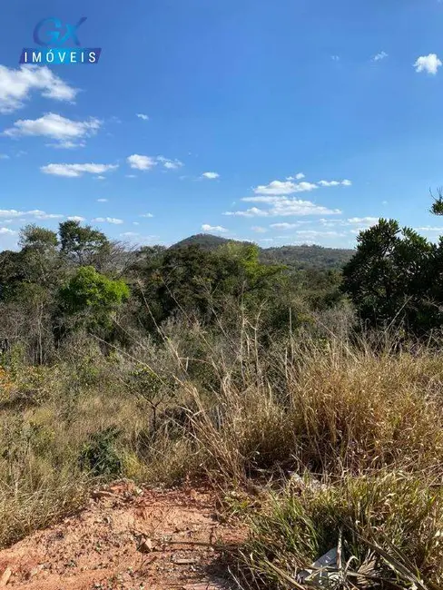 Foto 4 de Terreno / Lote à venda, 756m2 em Esmeraldas - MG