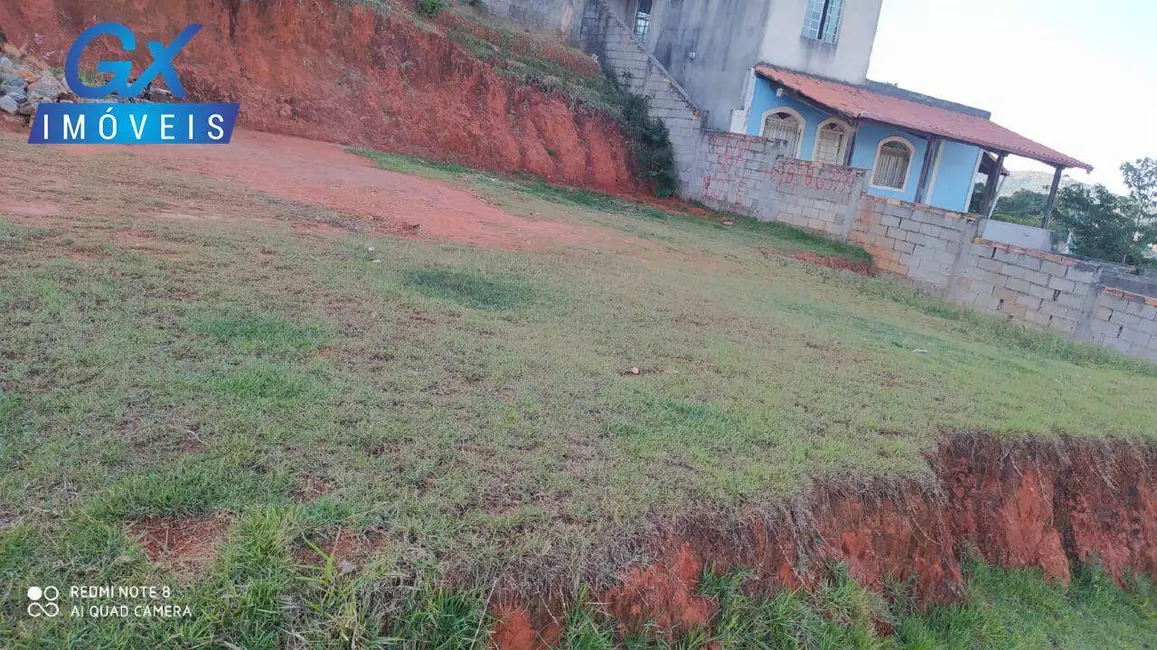 Terreno / Lote à venda, 240m2 em Alicante, Ribeirao Das Neves - MG - imagem 4 Foto 4 de Terreno / Lote à venda, 240m2 em Alicante, Ribeirao Das Neves - MG