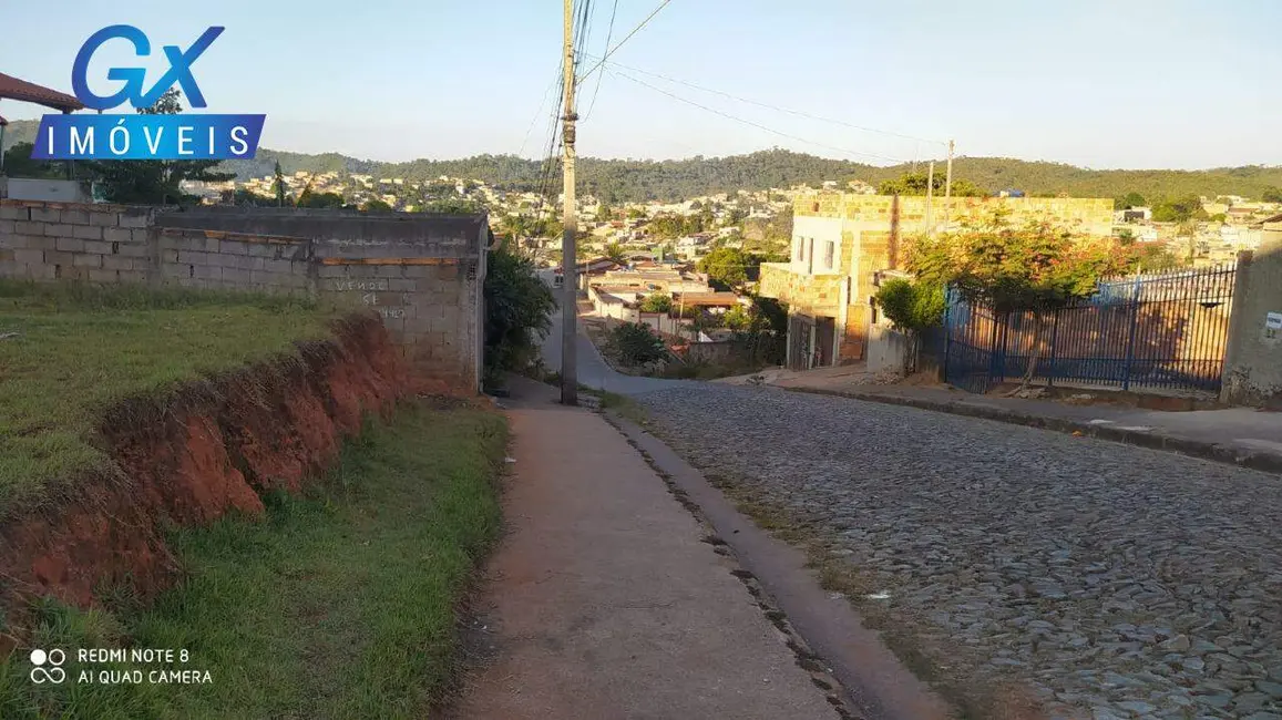 Terreno / Lote à venda, 240m2 em Alicante, Ribeirao Das Neves - MG - imagem 7 Foto 7 de Terreno / Lote à venda, 240m2 em Alicante, Ribeirao Das Neves - MG