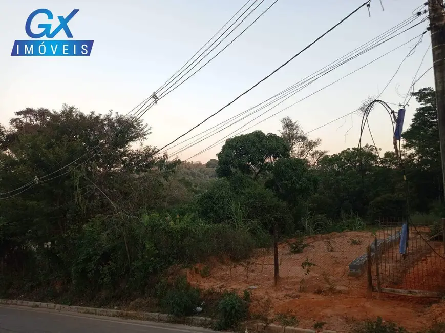 Terreno / Lote à venda, 9653m2 em Areias de Baixo, Ribeirao Das Neves - MG - imagem 7 Foto 7 de Terreno / Lote à venda, 9653m2 em Areias de Baixo, Ribeirao Das Neves - MG
