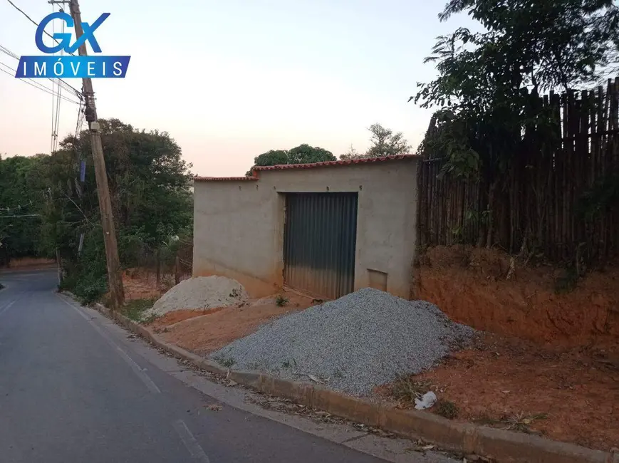 Terreno / Lote à venda, 9653m2 em Areias de Baixo, Ribeirao Das Neves - MG - imagem 8 Foto 8 de Terreno / Lote à venda, 9653m2 em Areias de Baixo, Ribeirao Das Neves - MG