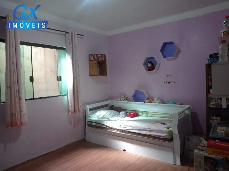 Casa com 5 quartos à venda, 125m2 em Vereda, Ribeirao Das Neves - MG - imagem 5 Foto 5 de Casa com 5 quartos à venda, 125m2 em Vereda, Ribeirao Das Neves - MG