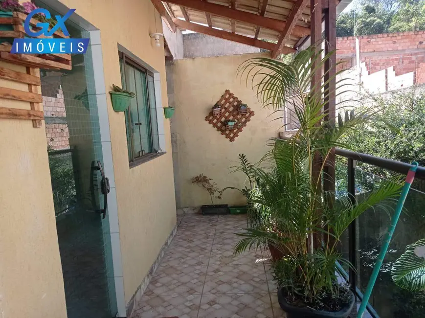 Casa com 5 quartos à venda, 125m2 em Vereda, Ribeirao Das Neves - MG - imagem 9 Foto 9 de Casa com 5 quartos à venda, 125m2 em Vereda, Ribeirao Das Neves - MG
