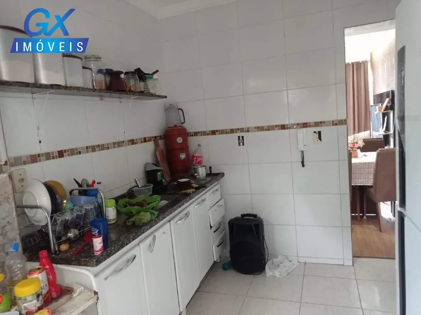 Apartamento com 2 quartos à venda, 50m2 em Sevilha (1ª Seção), Ribeirao Das Neves - MG - imagem 9 Foto 9 de Apartamento com 2 quartos à venda, 50m2 em Sevilha (1ª Seção), Ribeirao Das Neves - MG