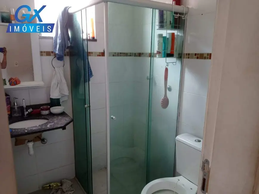 Apartamento com 2 quartos à venda, 50m2 em Sevilha (1ª Seção), Ribeirao Das Neves - MG - imagem 8 Foto 8 de Apartamento com 2 quartos à venda, 50m2 em Sevilha (1ª Seção), Ribeirao Das Neves - MG