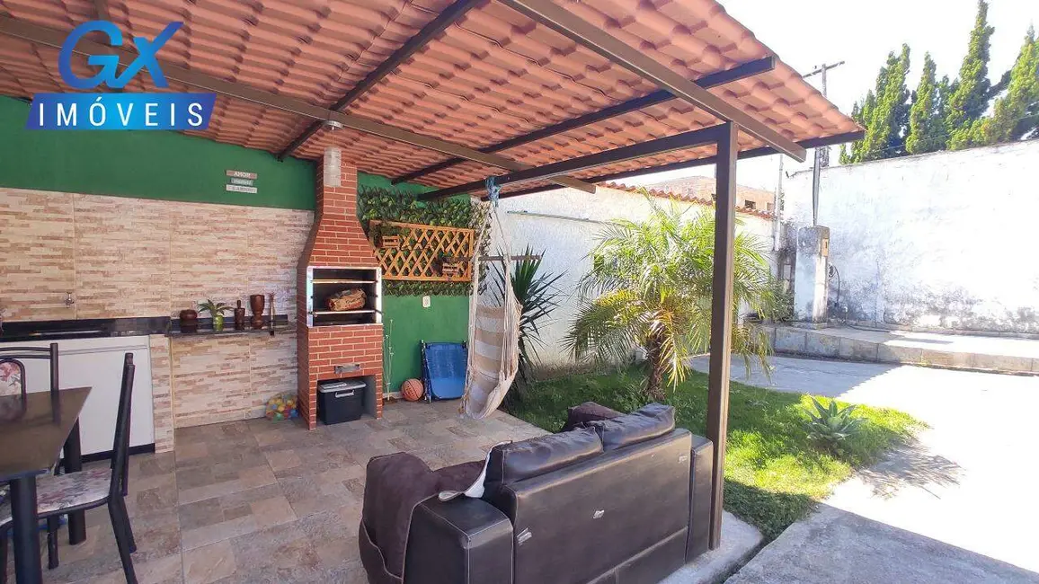 Casa com 6 quartos à venda, 200m2 em Santa Marta, Ribeirao Das Neves - MG - imagem 7 Foto 7 de Casa com 6 quartos à venda, 200m2 em Santa Marta, Ribeirao Das Neves - MG