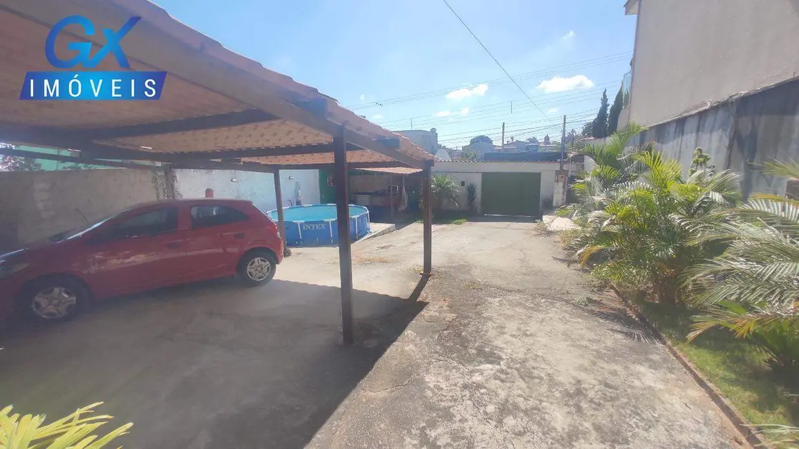 Casa com 6 quartos à venda, 200m2 em Santa Marta, Ribeirao Das Neves - MG - imagem 6 Foto 6 de Casa com 6 quartos à venda, 200m2 em Santa Marta, Ribeirao Das Neves - MG