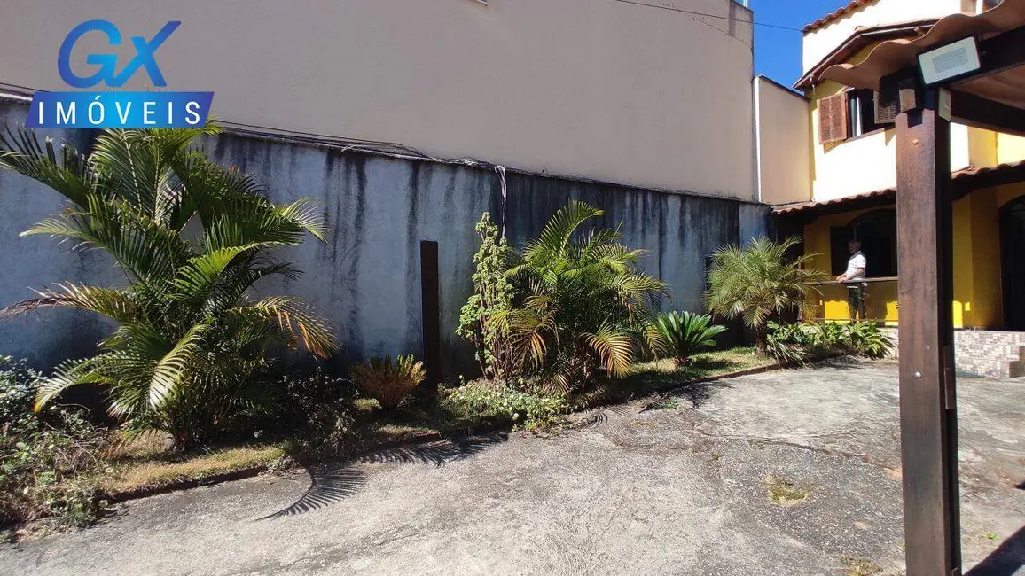 Casa com 6 quartos à venda, 200m2 em Santa Marta, Ribeirao Das Neves - MG - imagem 8 Foto 8 de Casa com 6 quartos à venda, 200m2 em Santa Marta, Ribeirao Das Neves - MG