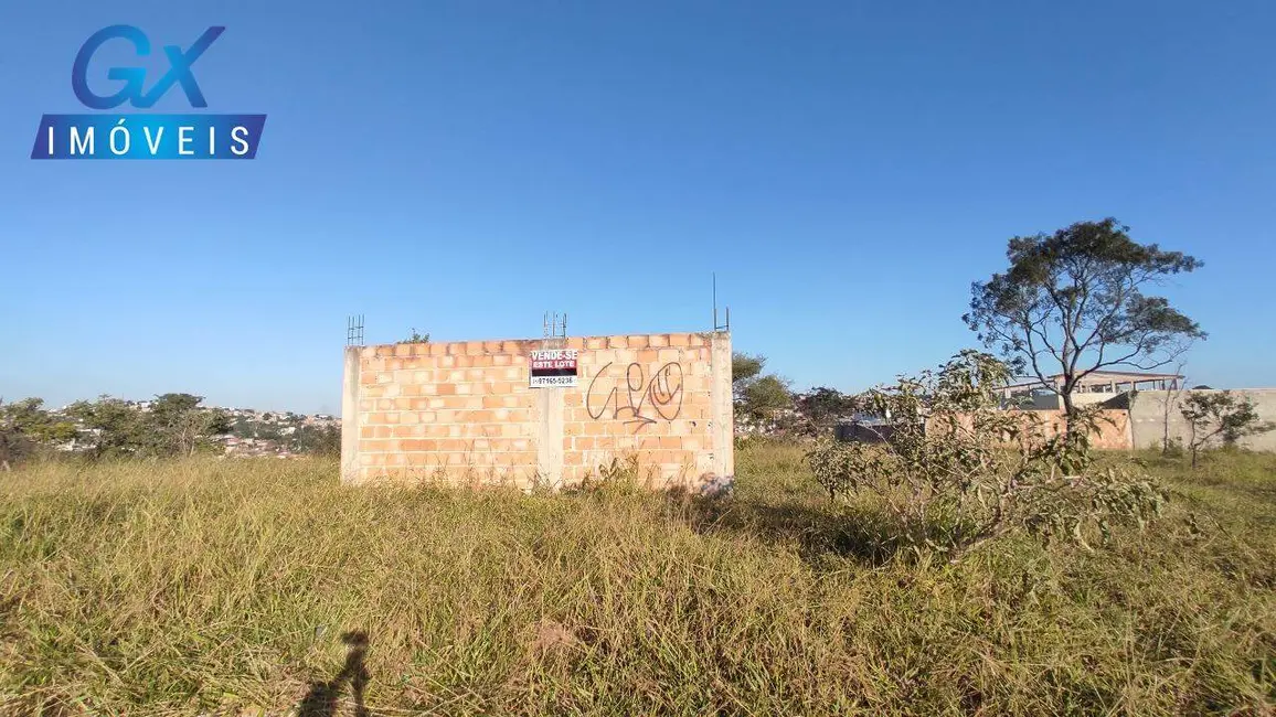 Foto 7 de Terreno / Lote à venda, 360m2 em Esmeraldas - MG