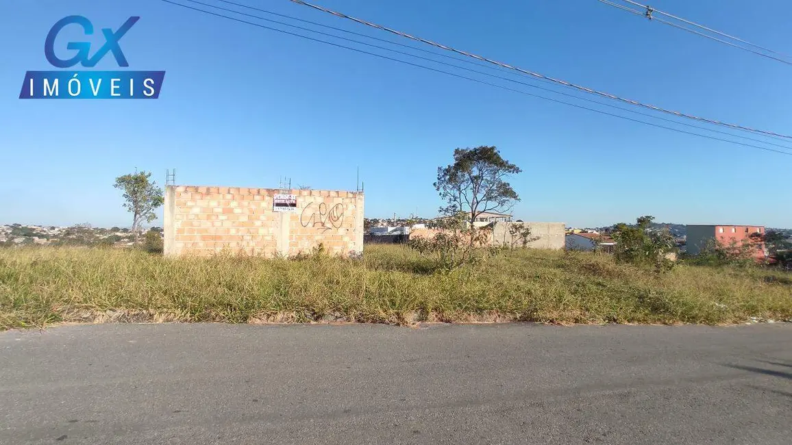 Foto 5 de Terreno / Lote à venda, 360m2 em Esmeraldas - MG