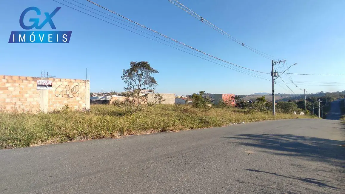 Foto 4 de Terreno / Lote à venda, 360m2 em Esmeraldas - MG