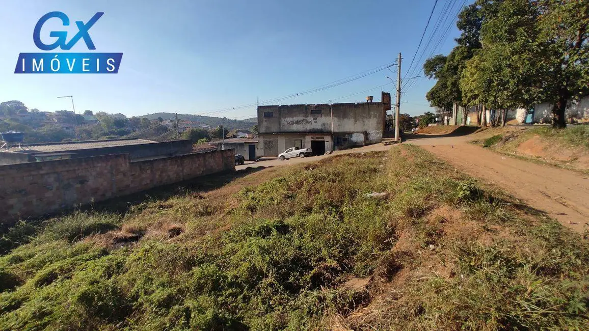 Terreno / Lote à venda, 360m2 em Esmeraldas - MG - imagem 7 Foto 7 de Terreno / Lote à venda, 360m2 em Esmeraldas - MG