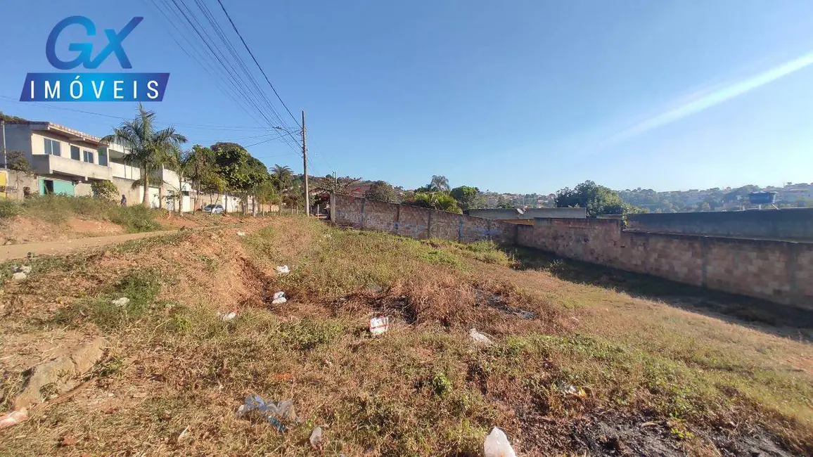 Terreno / Lote à venda, 360m2 em Esmeraldas - MG - imagem 9 Foto 9 de Terreno / Lote à venda, 360m2 em Esmeraldas - MG