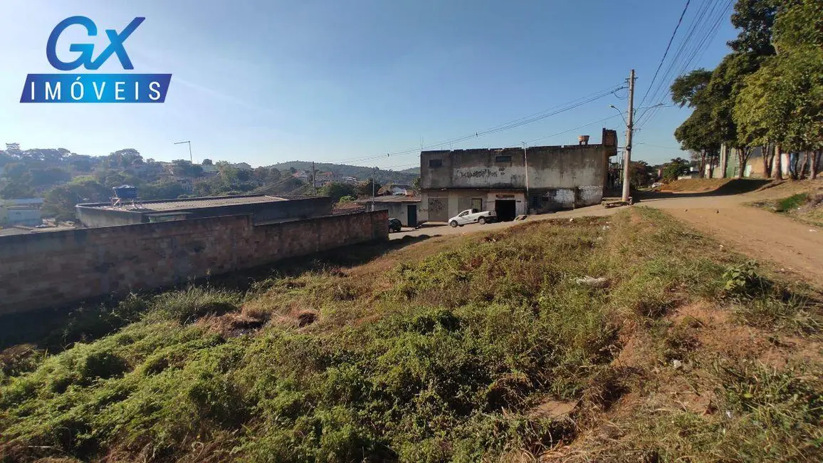 Terreno / Lote à venda, 360m2 em Esmeraldas - MG - imagem 4 Foto 4 de Terreno / Lote à venda, 360m2 em Esmeraldas - MG