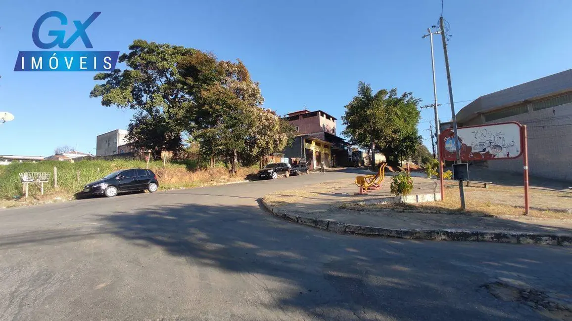 Foto 1 de Terreno / Lote à venda, 1440m2 em Esmeraldas - MG
