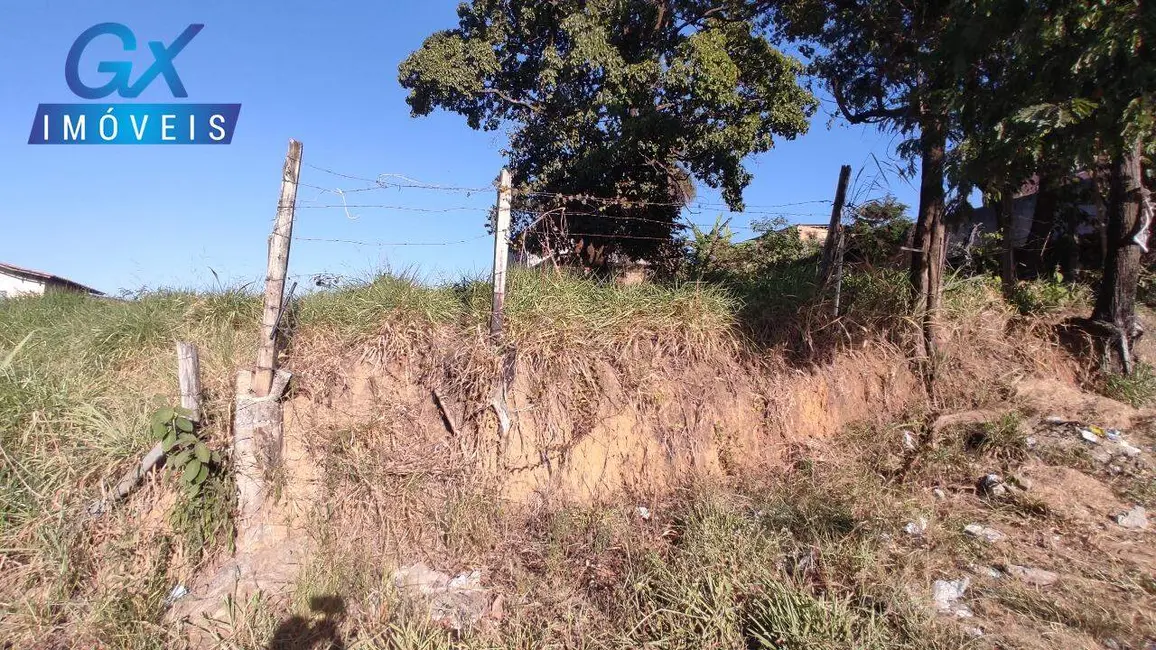 Terreno / Lote à venda, 1440m2 em Esmeraldas - MG - imagem 9 Foto 9 de Terreno / Lote à venda, 1440m2 em Esmeraldas - MG