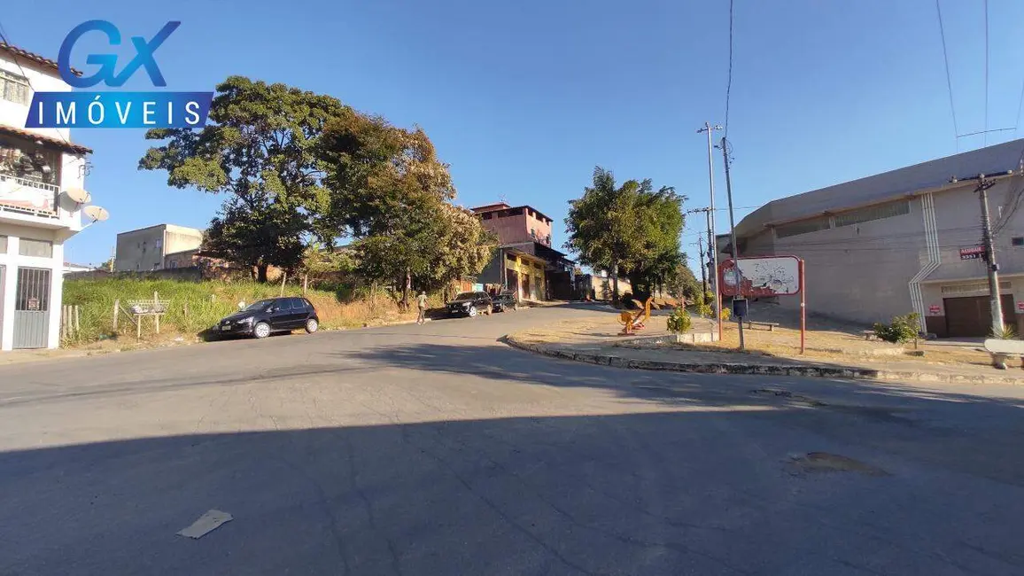 Terreno / Lote à venda, 1440m2 em Esmeraldas - MG - imagem 5 Foto 5 de Terreno / Lote à venda, 1440m2 em Esmeraldas - MG
