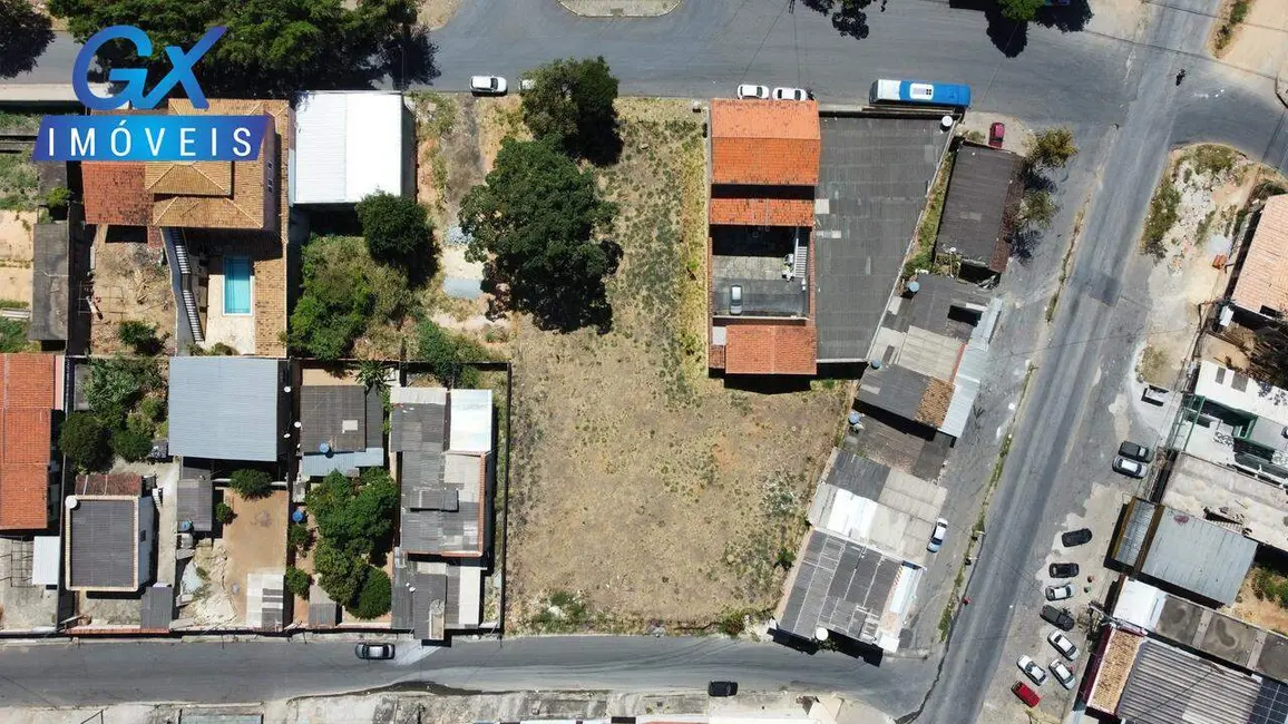 Terreno / Lote à venda, 1440m2 em Esmeraldas - MG - imagem 3 Foto 3 de Terreno / Lote à venda, 1440m2 em Esmeraldas - MG