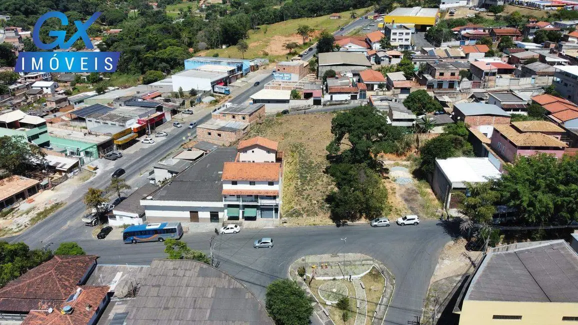 Terreno / Lote à venda, 1440m2 em Esmeraldas - MG - imagem 4 Foto 4 de Terreno / Lote à venda, 1440m2 em Esmeraldas - MG