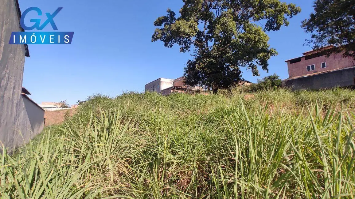Terreno / Lote à venda, 1440m2 em Esmeraldas - MG - imagem 7 Foto 7 de Terreno / Lote à venda, 1440m2 em Esmeraldas - MG