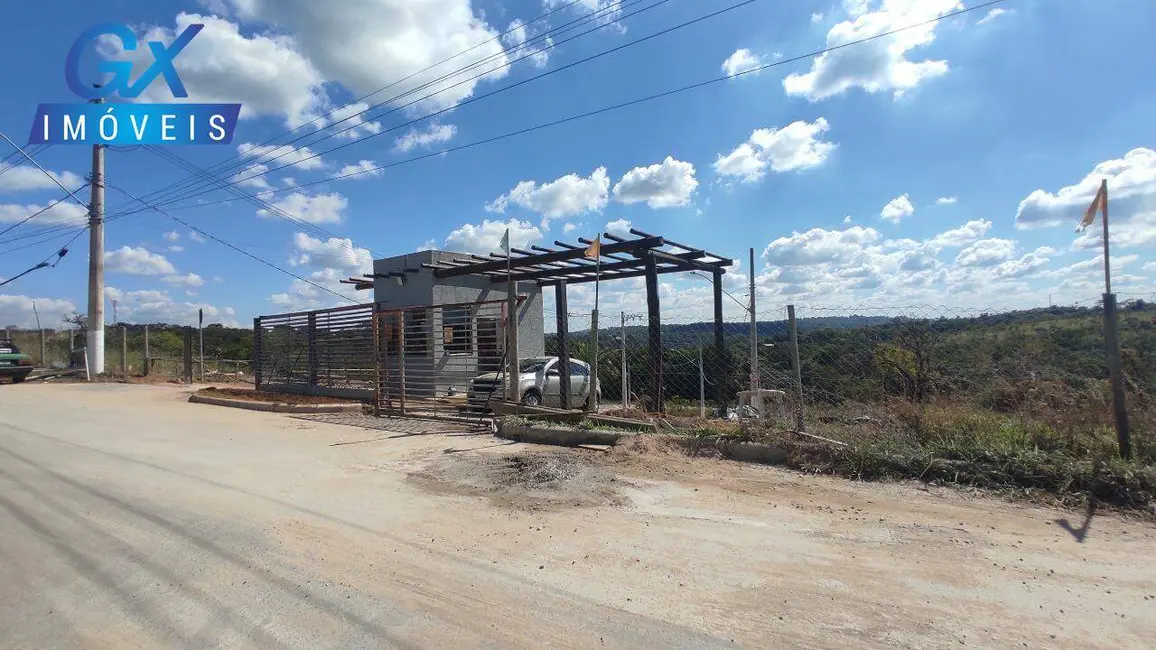 Terreno / Lote à venda, 396m2 em Esmeraldas - MG - imagem 3 Foto 3 de Terreno / Lote à venda, 396m2 em Esmeraldas - MG