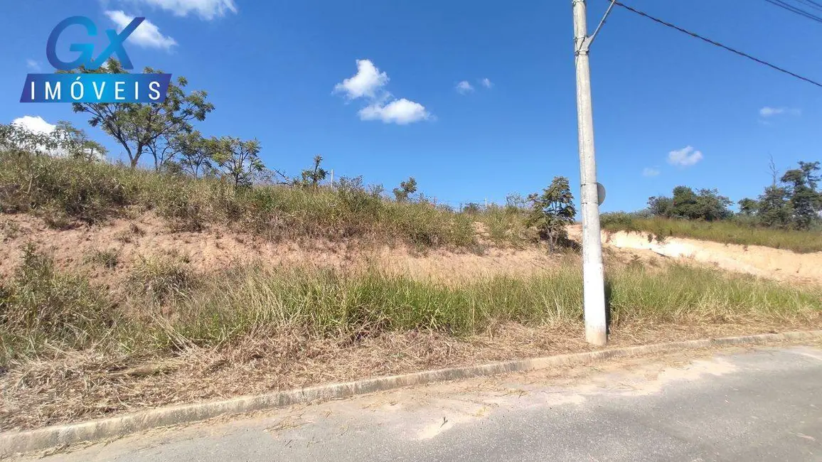 Foto 1 de Terreno / Lote à venda, 396m2 em Esmeraldas - MG