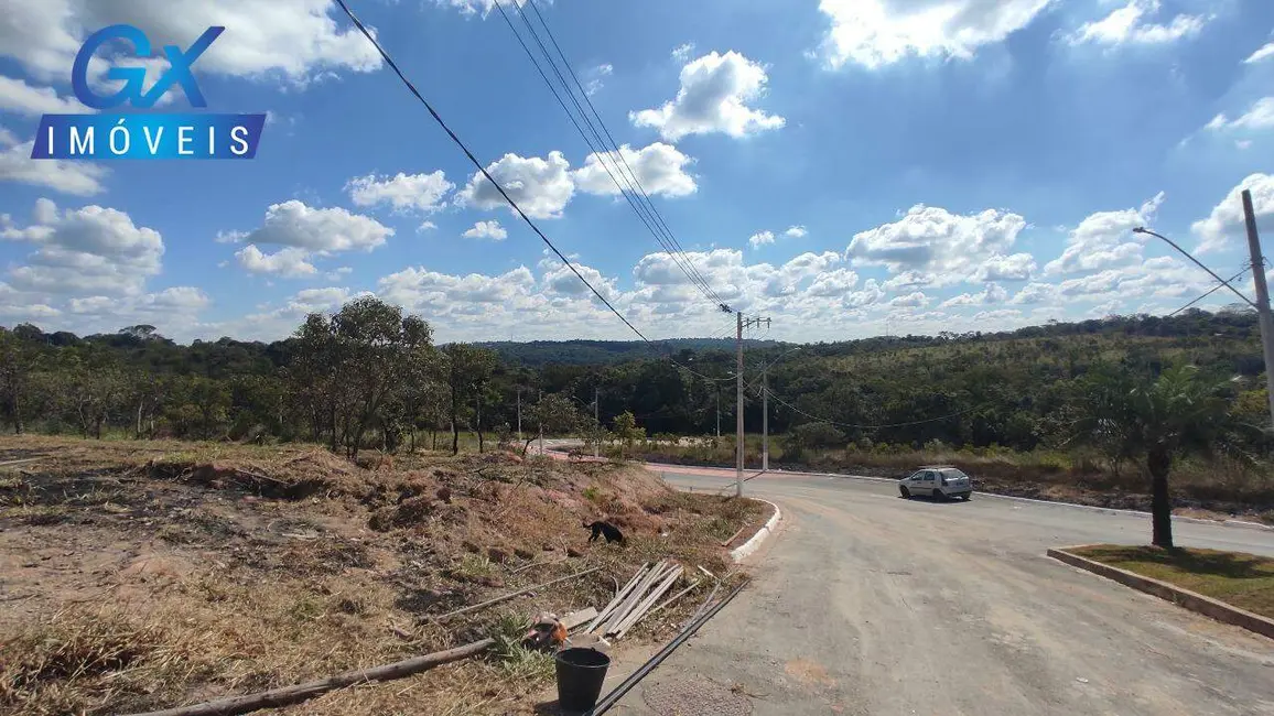 Terreno / Lote à venda, 396m2 em Esmeraldas - MG - imagem 9 Foto 9 de Terreno / Lote à venda, 396m2 em Esmeraldas - MG