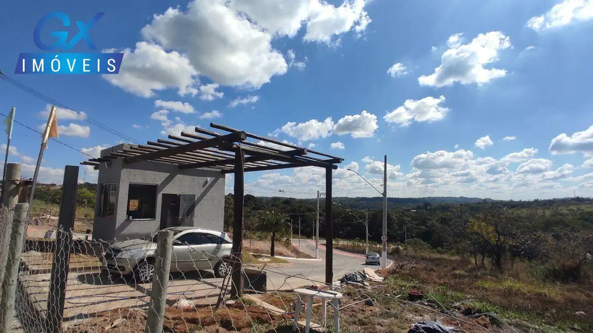 Terreno / Lote à venda, 396m2 em Esmeraldas - MG - imagem 4 Foto 4 de Terreno / Lote à venda, 396m2 em Esmeraldas - MG