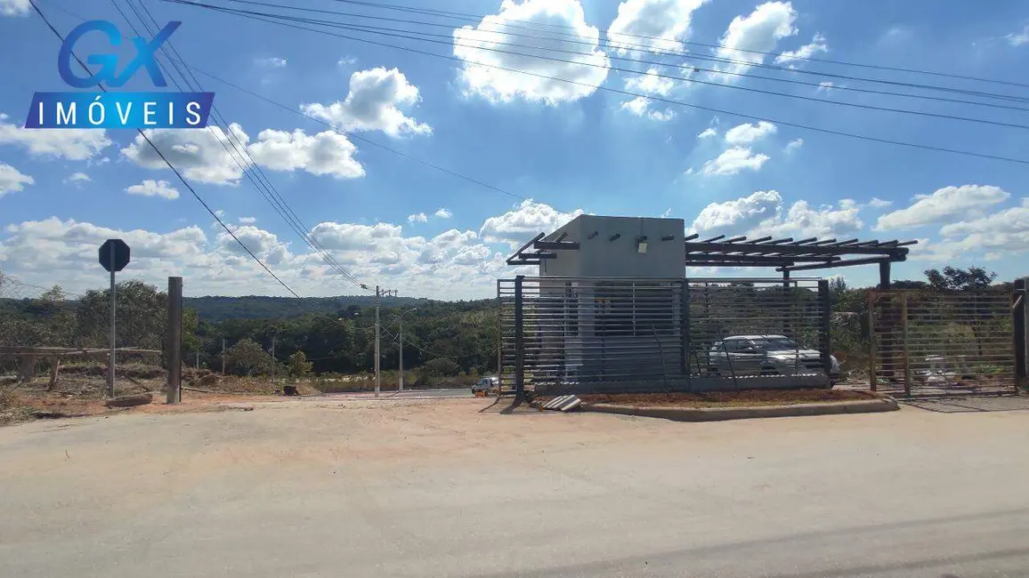 Foto 2 de Terreno / Lote à venda, 396m2 em Esmeraldas - MG